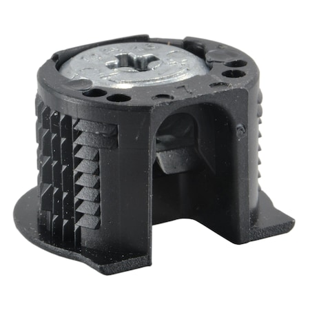 Midwest Fastener 3/4" Wood Flush Fit Cam 4PK 38621